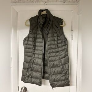 Lululemon Down Vest